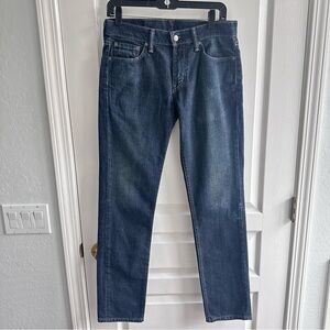 Levi’s 511 Jeans Medium Dark Wash 29 x 32
